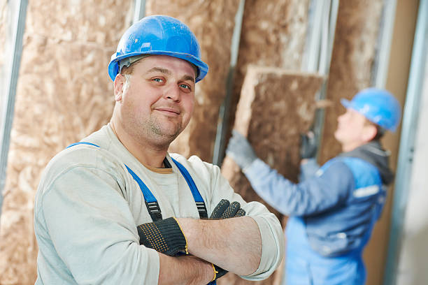 Best Insulation for Specific Applications in Eaton, IN